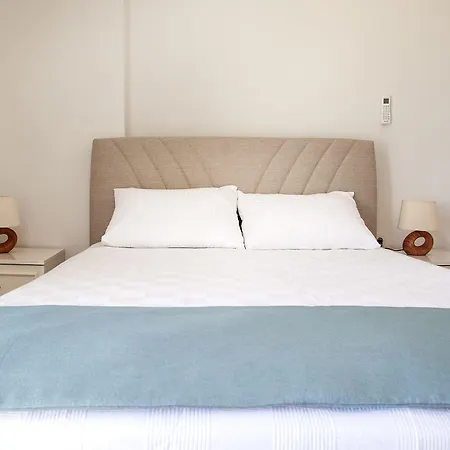 Dadya Apart-hotel Datça