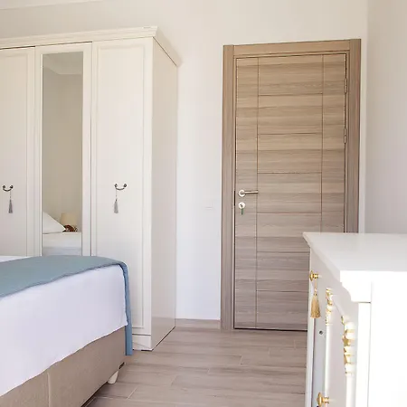 Dadya Apart-hotel Datça