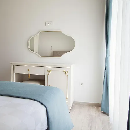 Apart-hotel Dadya Datça