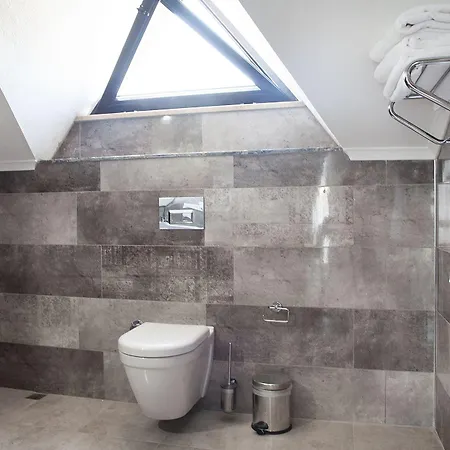 Dadya Aparthotel Datça