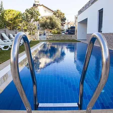 Aparthotel Dadya Datça