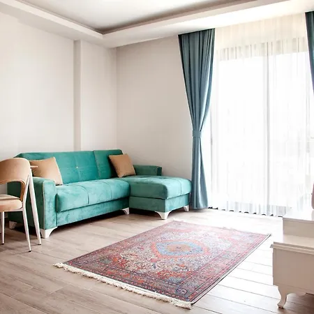 Apart-hotel Dadya Datça