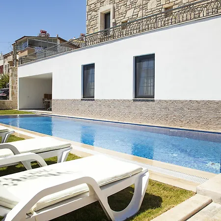 Dadya Apart-hotel Datça