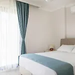 Dadya מלון דירות דטקה