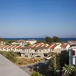 מלון דירות Dadya דטקה