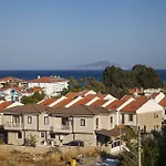 מלון דירות Dadya