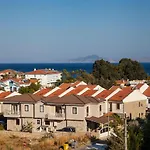 Dadya מלון דירות