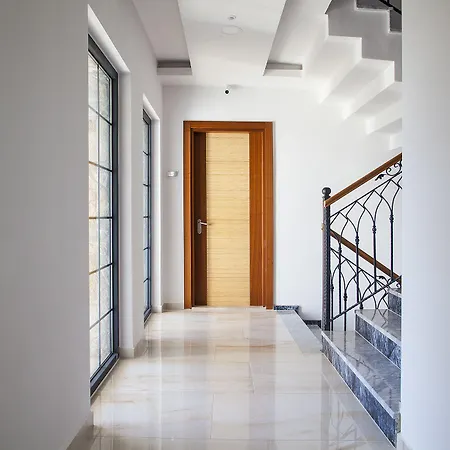 Aparthotel Dadya Datça