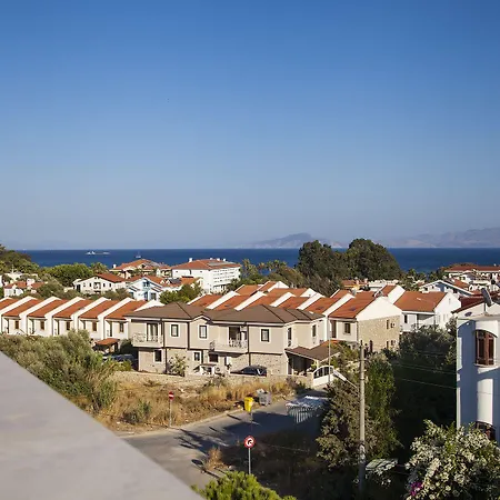 Aparthotel Dadya Datça