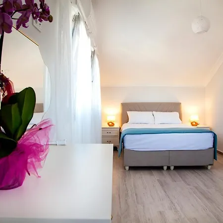 Dadya Aparthotel Datça